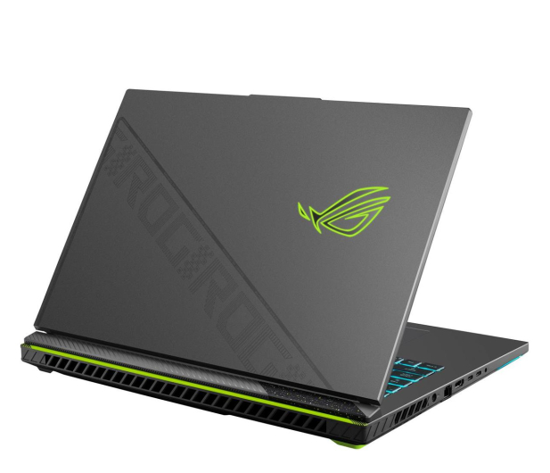 ASUS ROG Strix G18 i9-13980HX/32GB/1TB/Win11X RTX4070 240Hz - 1159029 - zdjęcie 8